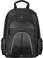 Hama Vienna 15.6" Laptop Hátizsák - Fekete