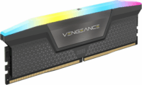 Corsair Vengance RGB 16GB / 4800MHz DDR5 DIMM CL36 Single Desktop RAM