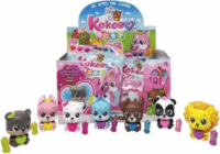 Kokoro Baby Love Meglepetéstasak állatfigurával (1 db/csomag)