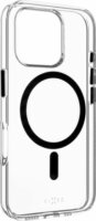 Fixed MagPurity Apple iPhone 16 Pro MagSafe Telefon Tok - Átlátszó