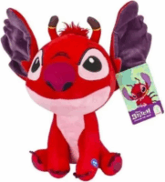 Disney Stitch Hangot adó Leroy plüssfigura 30 cm