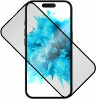 Fixed Privacy Apple iPhone 16 Plus Telefon kijelzővédő üveg
