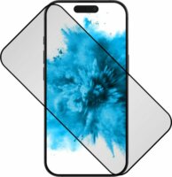 Fixed Privacy Apple iPhone 16 Pro Telefon kijelzővédő üveg