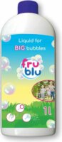 Fru Blu Óriás buborék utántöltő folyadék 1L
