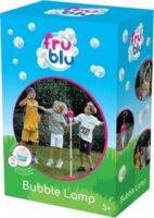 Fru Blu Világító bubigép folyadékkal 115ml - Kerti lámpás