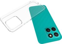 Honor X8c Telefon tok - Átlátszó