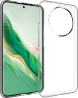 Honor Magic 7 Lite 5G Telefon tok - Átlátszó