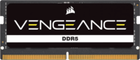 Corsair Vengance 48GB / 5600MHz DDR5 SODIMM CL48 Notebook RAM
