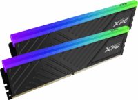 ADATA RGB 64GB / 3200MHz DDR4 DIMM CL18 Desktop RAM KIT (2X32GB)