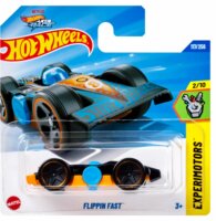 Hot Wheels Flippin Fast fém / műanyag kisautó 1:64