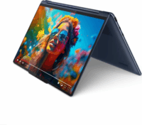 Lenovo Yoga 9 2-in-1 14ILL10 Laptop Kék (14" / Intel Core Ultra 7-256V / 16GB / 1TB NVME SSD / Win 11 Home)