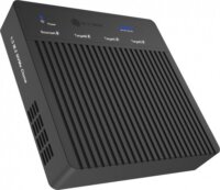 RaidSonic IB-4013MCL-C4 SSD Dokkoló és klónozó állomás (USB Type-C)