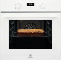 Electrolux EOF5F50BV Beépíthető Elektromos sütő - Fehér