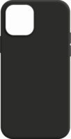 Fixed MagFlow Apple iPhone 12 Pro Max MagSafe Telefontok - Fekete