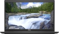 DELL Latitude 3550 Laptop Szürke (15.6" / Intel Core i5-1345U / 16GB / 512GB SSD / Linux)