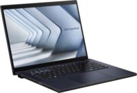 ASUS ExpertBook B3 Laptop Fekete (14" / Intel Core Ultra 5-125H / 8GB / 512GB SSD)