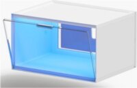 Nanoleaf X Fantaqi EXPO Smart LED Display Dekorációs Fénypanel Kezdő készlet (1 db / csomag)