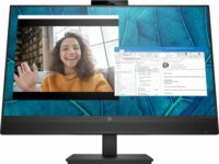 HP 27" M27m 16:9 FullHD IPS LED Monitor - Fekete