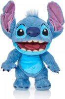 WOW Toys Csevegő mini Stitch interaktív figura 30 cm