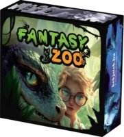Fantasy Zoo kártyajáték