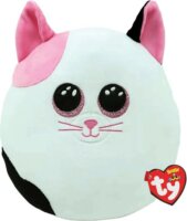 TY Beanie Bellie Muffin cica plüssfigura 22 cm