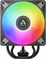 Arctic Cooling Freezer 36 A-RGB Univerzális CPU Hűtő - Fekete