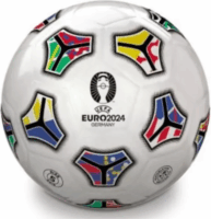 EURO 2024 Classic focilabda 23 cm - Fehér