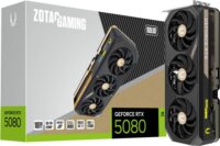 Zotac GeForce RTX 5080 16GB GDDR7 Solid Videókártya