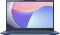 Lenovo Ideapad Slim 3 15IAH8 Laptop Kék (15,6" / Intel Core i5-12450H / 16GB / 1TB SSD)