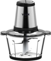 Vivax MC-3501 Elektromos Aprító 1L 350W - Acél / Fekete