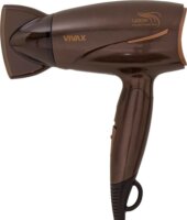 Vivax HD-1600FT Hajszárító 1600W - Barna