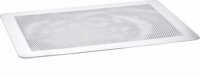 De Buyer Backblech Forata Allumi Téglalap alakú tepsi 40X30cm