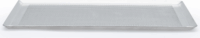 De Buyer Backblech Téglalap alakú tespi 40X30cm - Inox