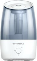 Vivamax GYVH60 Ultrahangos párásító 3.2L / 25W - Fehér
