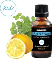 Vivamax GYVI19 PerfectAir "Kids" illóolaj keverék