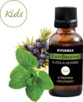 Vivamax GYVI21 EasyBreathe "Kids" illóolaj keverék