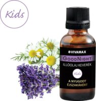 Vivamax GYVI17 Immunity "Kids" illóolaj keverék