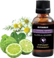 Vivamax GYVI22 GoodNight illóolaj keverék