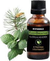 Vivamax GYVI20 EasyBreathe illóolaj keverék
