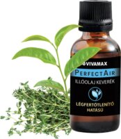 Vivamax GYVI18 PerfectAir illóolaj keverék