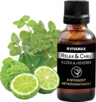 Vivamax GYVI26 Relax&Chill illóolaj keverék