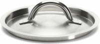 De Buyer Prim Appety Fedő 16cm - Inox