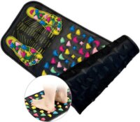 VivaFit GYVAMSZ Akupresszúrás masszázsszőnyeg 35x120cm