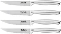 Tefal K1700879 Steak Kés 11 cm - Acél (4db / csomag)
