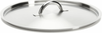 De Buyer Prim Appety Fedő 24cm - Inox