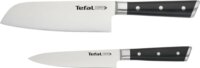 Tefal K232S224 Ice Force Kés készlet - Acél (2db / csomag)