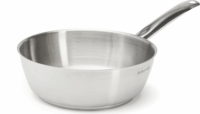 De Buyer Prim Appety Univerzális Serpenyő 24cm - Inox