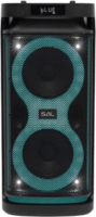 Sal PAR2100BT Bluetooth Party Hangszóró 80W - Fekete
