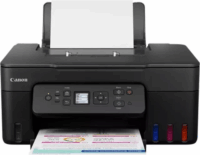 Canon Pixma Megatank G3480 Multifunkciós Színes Tintasugaras nyomtató (Wifi / Lan / USB)