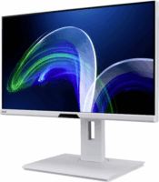 Acer 27" B278UEwemiqpruzx Vero 16:9 WQHD IPS LED Monitor - Fehér